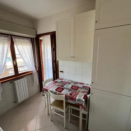 La Casa Di Maria *
