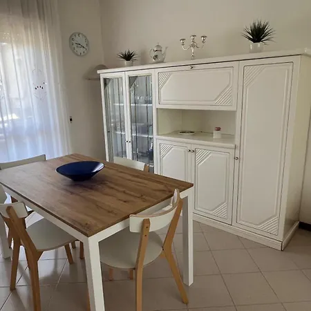 Semesterbostad La Casa Di Maria