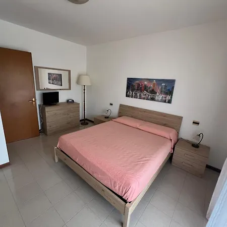 La Casa Di Maria Semesterbostad