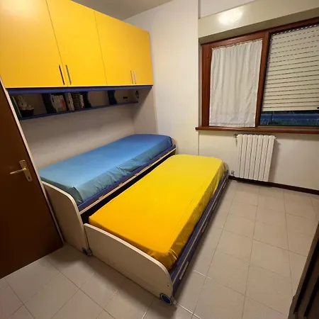 Semesterbostad La Casa Di Maria *