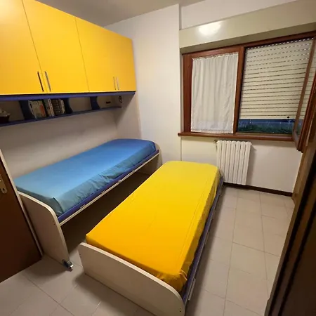 Semesterbostad La Casa Di Maria
