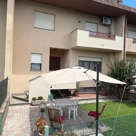 La Casa Di Maria * Capodimonte