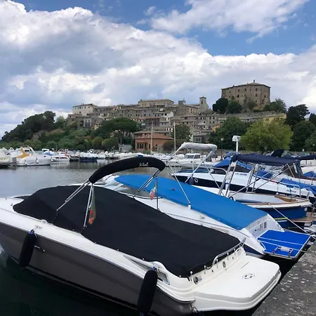 La Casa Di Maria Capodimonte