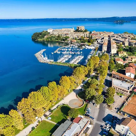 Tatil Evi La Casa Di Maria *