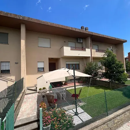 Tatil Evi La Casa Di Maria Capodimonte