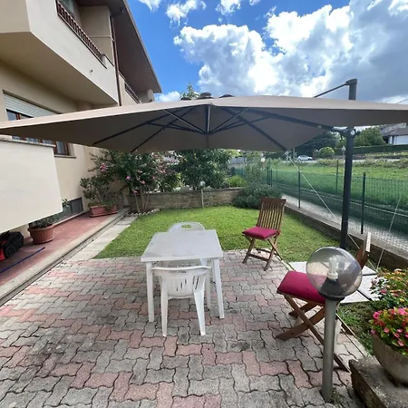 La Casa Di Maria Tatil Evi Capodimonte