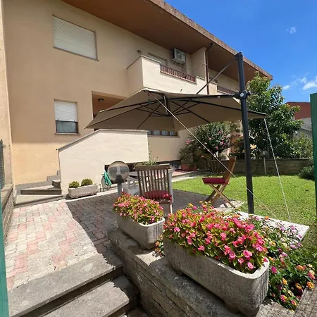 La Casa Di Maria Tatil Evi *